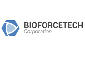 Bioforcetech Corporation Logo