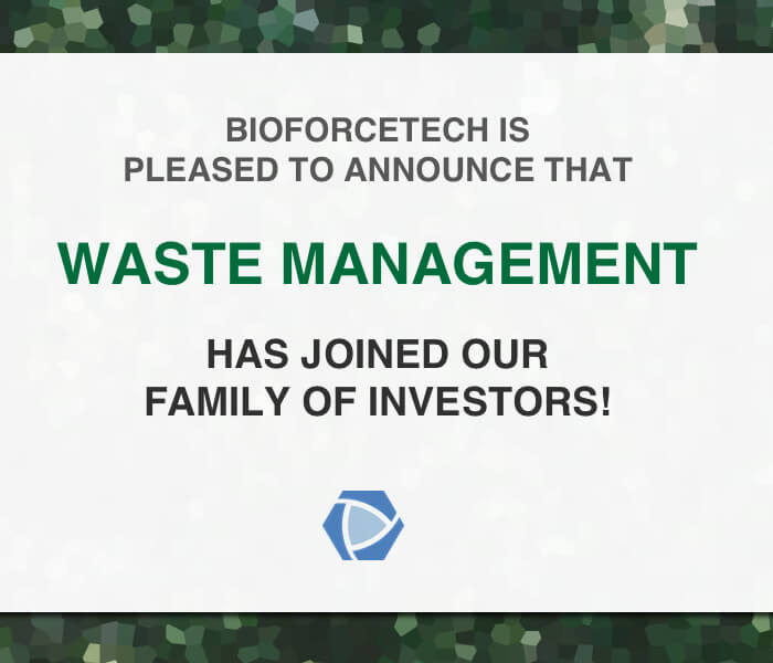 Waste Management Investors